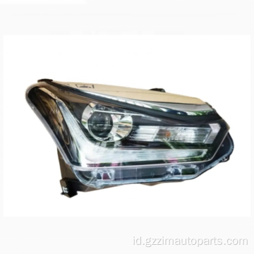 D-MAX 2019+ Lampu depan lampu depan